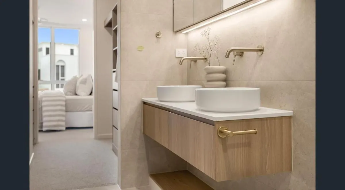 Villa Alysea At Runaway Bay Gold Coast 0*,  Australia