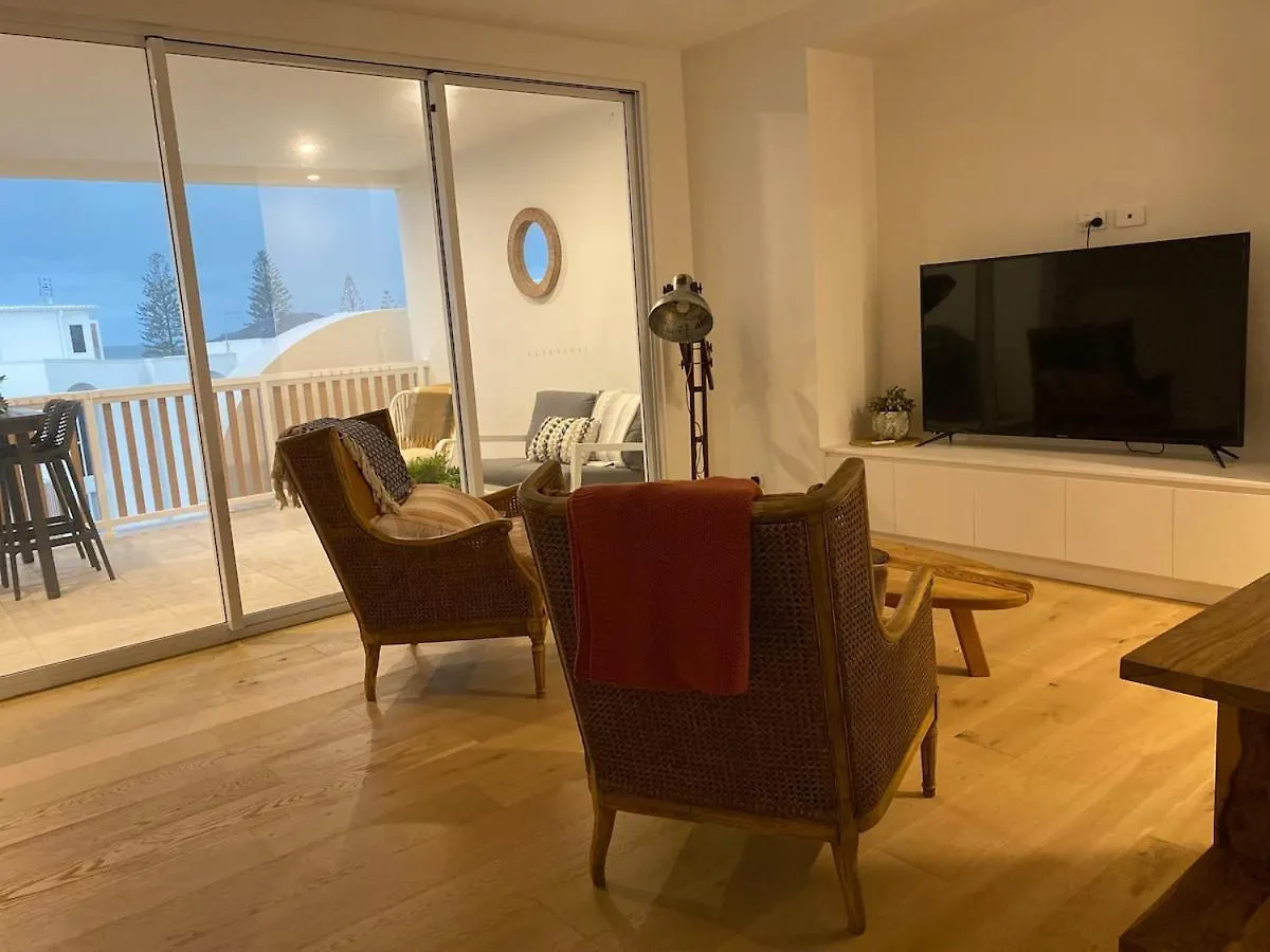 Villa Alysea At Runaway Bay Gold Coast