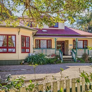 Amber Tamborine Gold Coast
